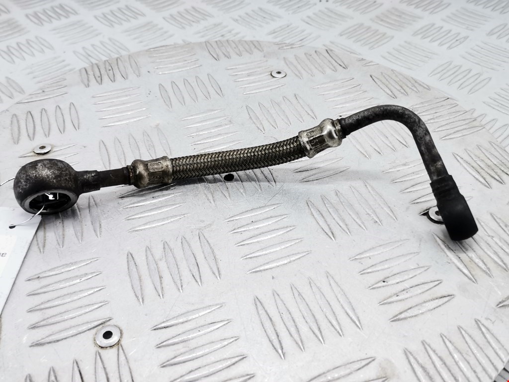 Трубка нагнетателя FORD C-MAX 2003-2010