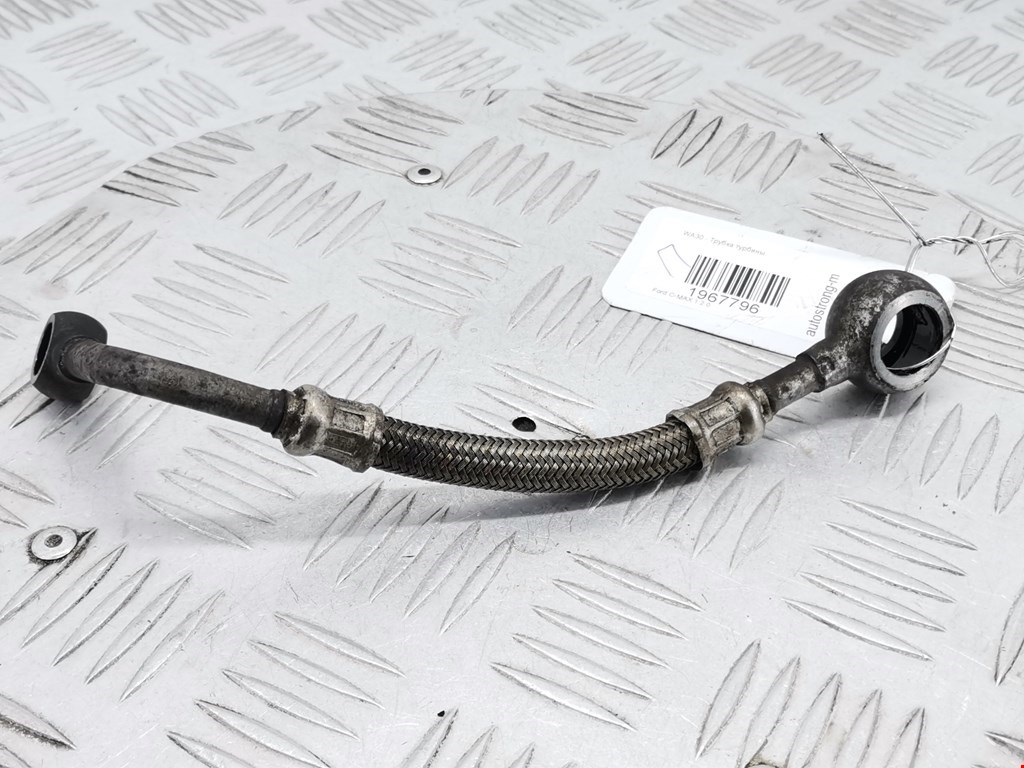 Трубка нагнетателя FORD C-MAX 2003-2010