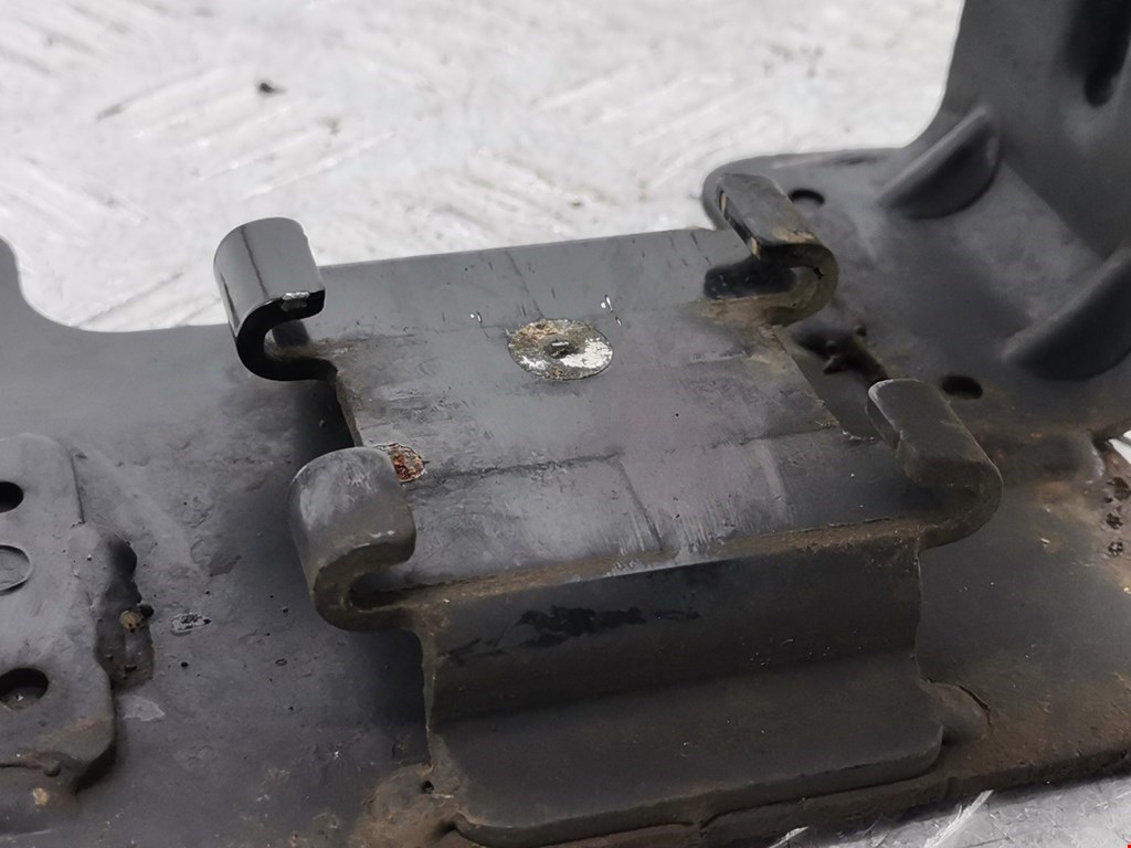 Кронштейн топливного фильтра OPEL Antara 2006-2015