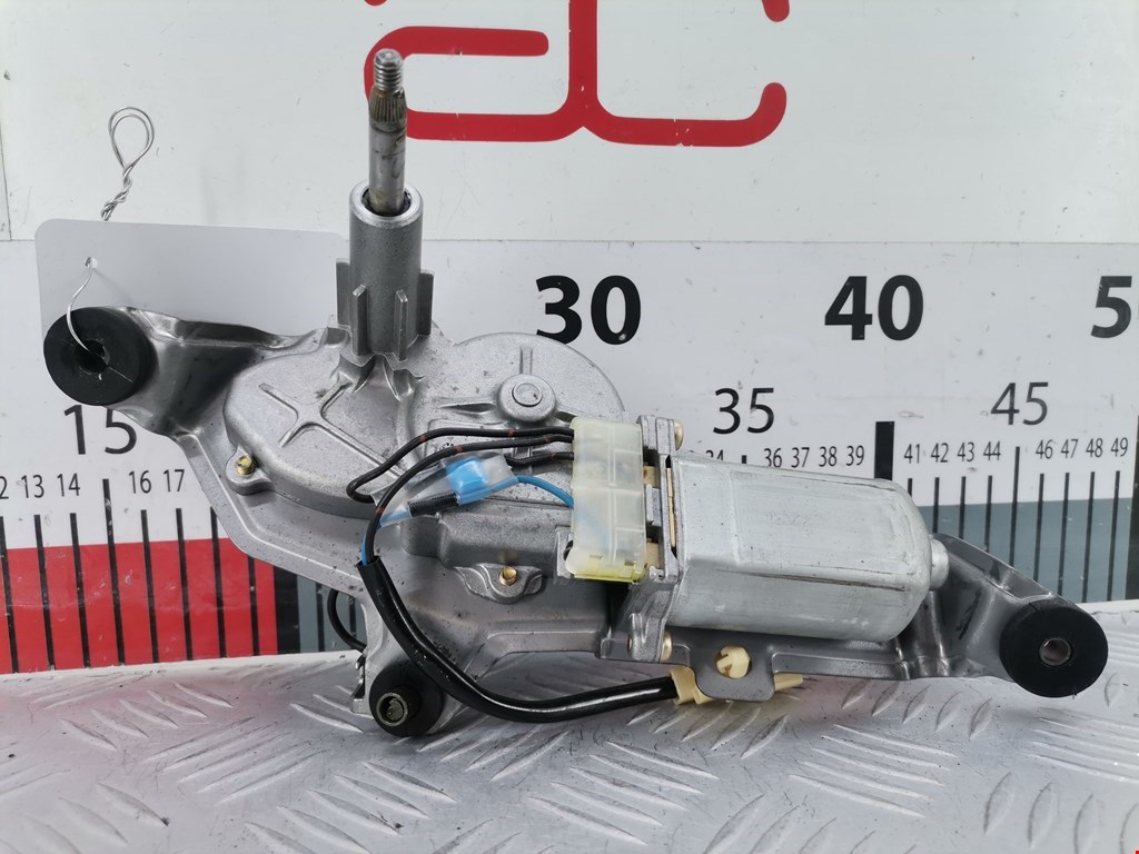 Моторчик стеклоочистителя задний MAZDA Mazda 6 GG 2000-2007