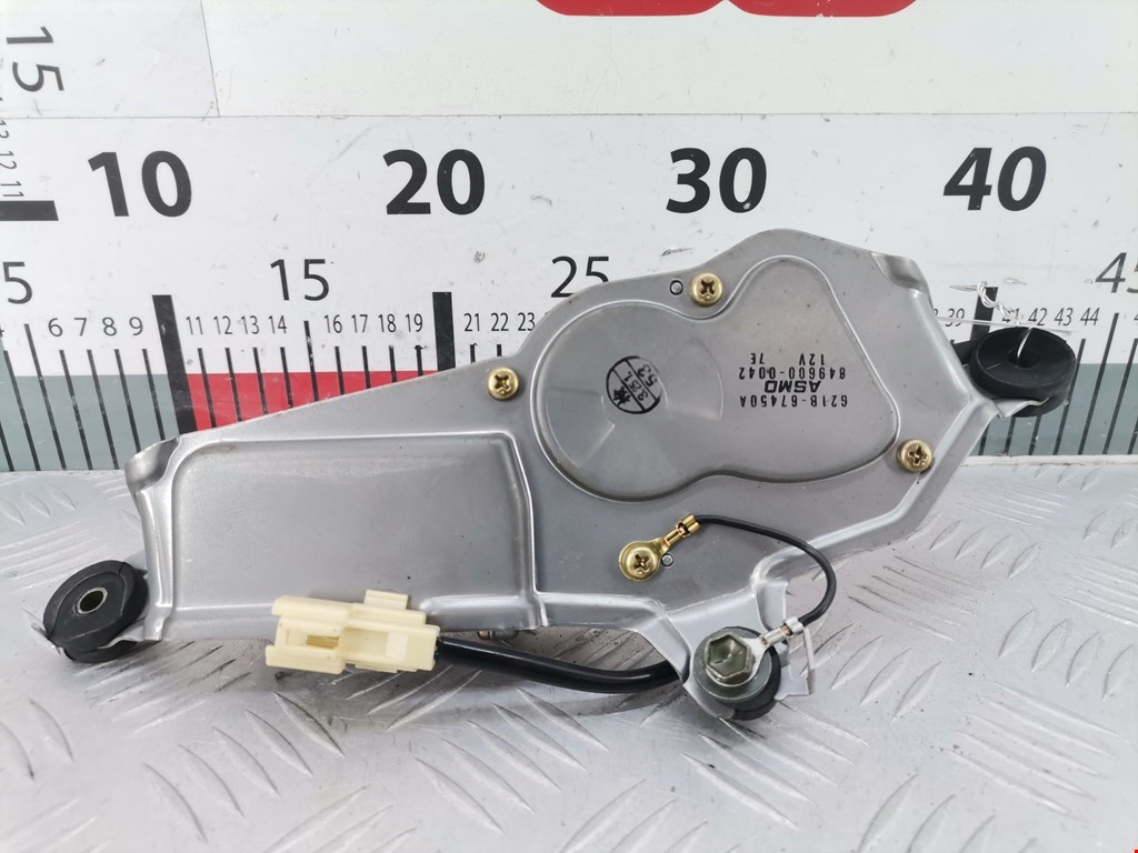 Моторчик стеклоочистителя задний MAZDA Mazda 6 GG 2000-2007