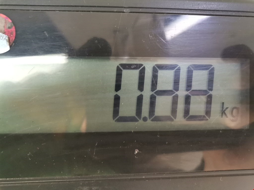 Моторчик стеклоочистителя задний MAZDA Mazda 6 GG 2000-2007