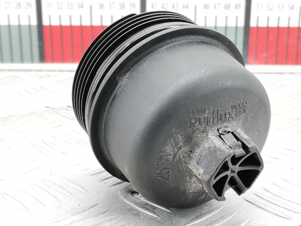 Крышка масляного фильтра FORD Mondeo IV 2007-2015