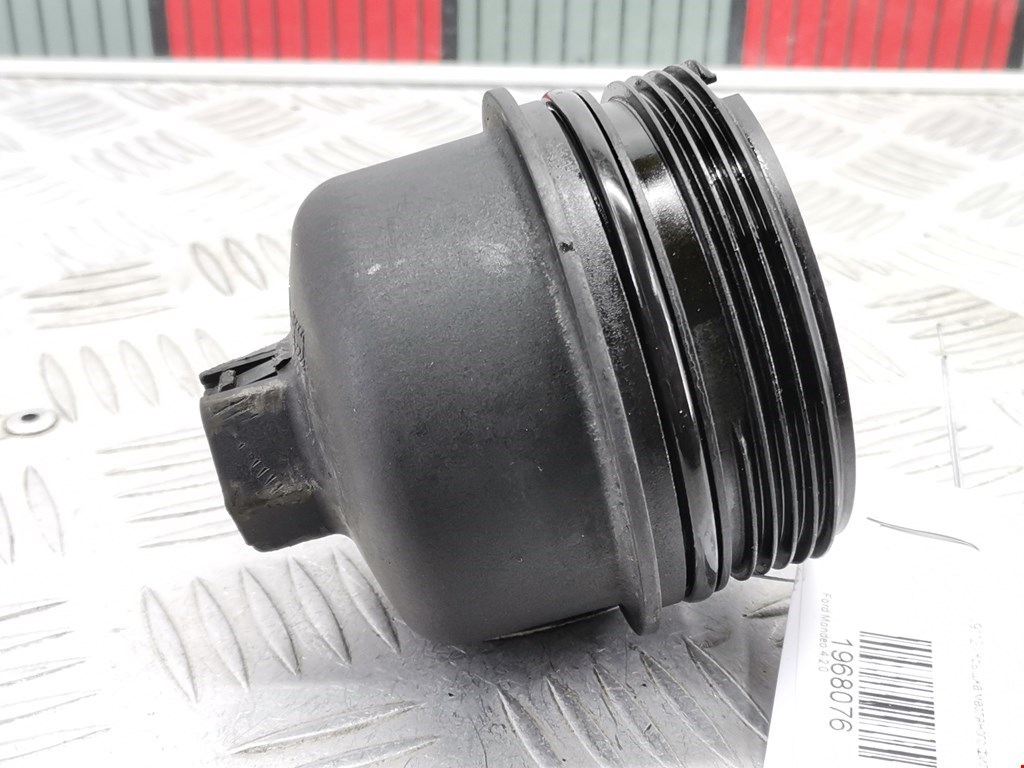 Крышка масляного фильтра FORD Mondeo IV 2007-2015