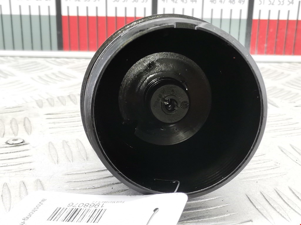 Крышка масляного фильтра FORD Mondeo IV 2007-2015