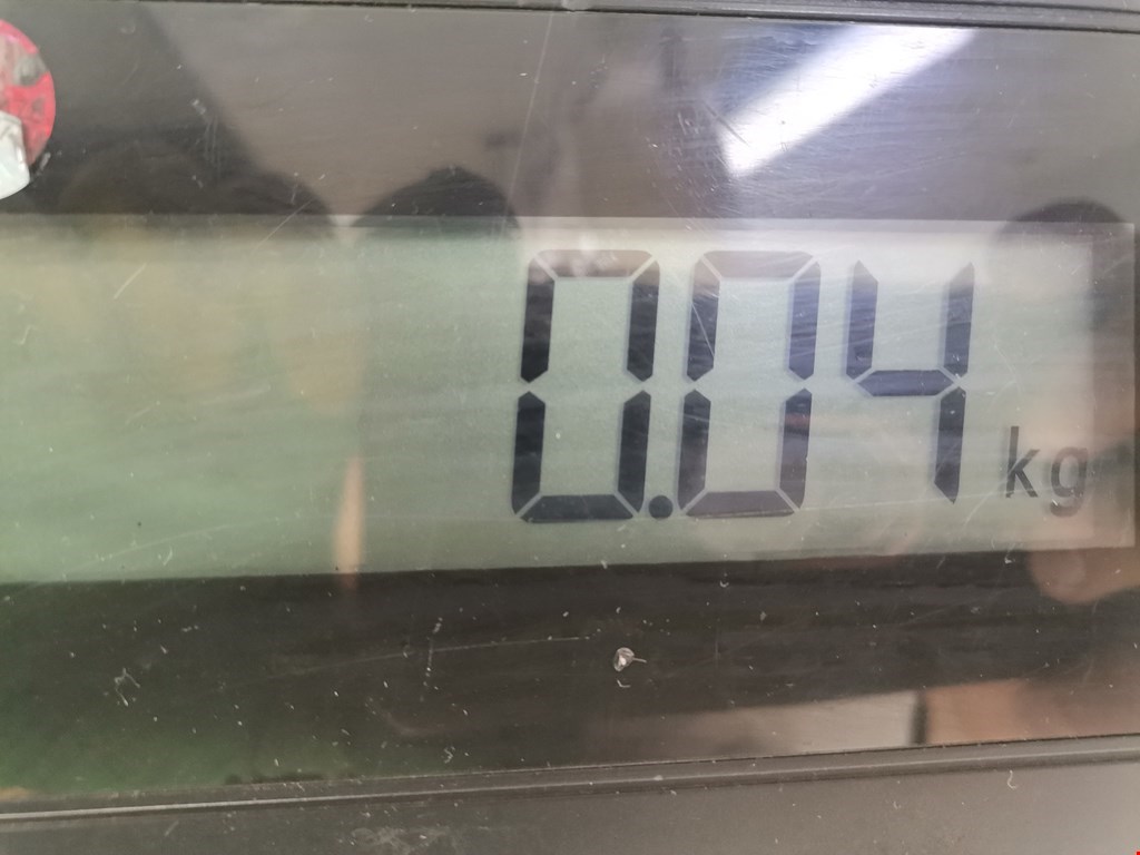 Фонарь подсветки номера MAZDA Mazda 6 GG 2000-2007