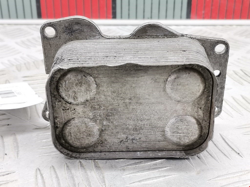 Теплообменник Ford Mondeo 4 (2006-2014)