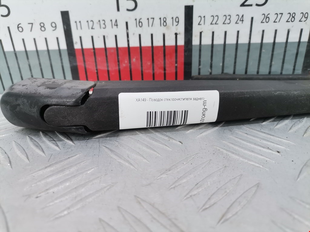 Поводок дворника задний (заднего) MAZDA Mazda 6 GG 2000-2007