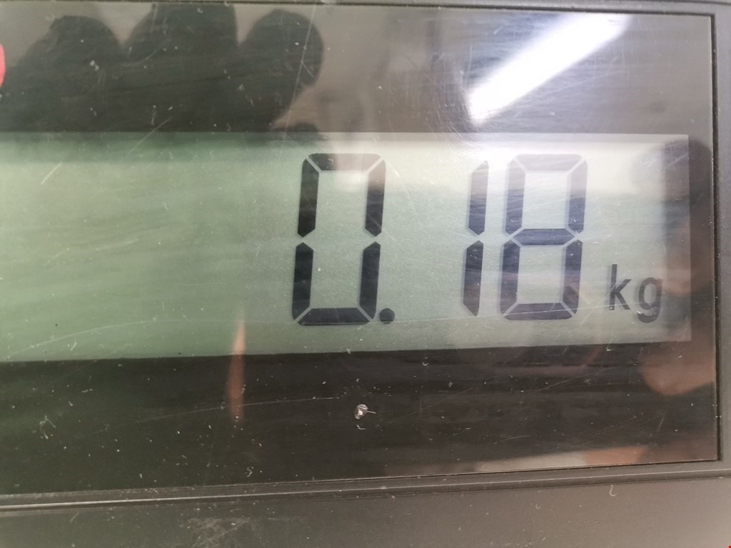 Поводок дворника задний (заднего) MAZDA Mazda 6 GG 2000-2007