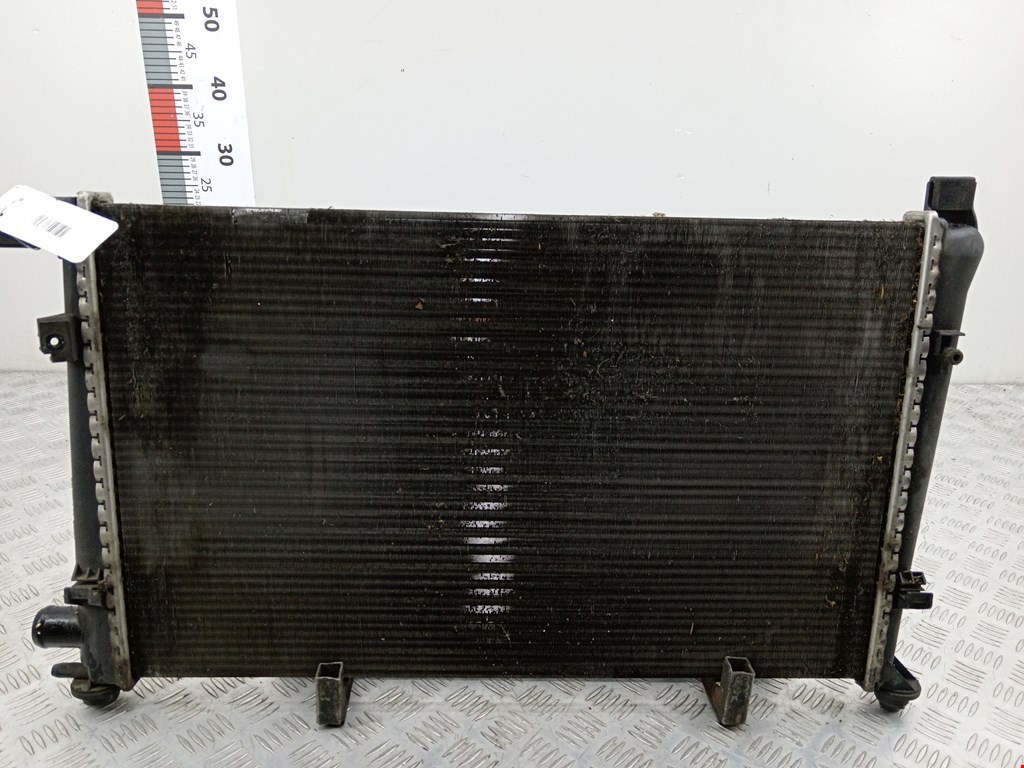 Радиатор основной MERCEDES-BENZ A-Class W168 1997-2004