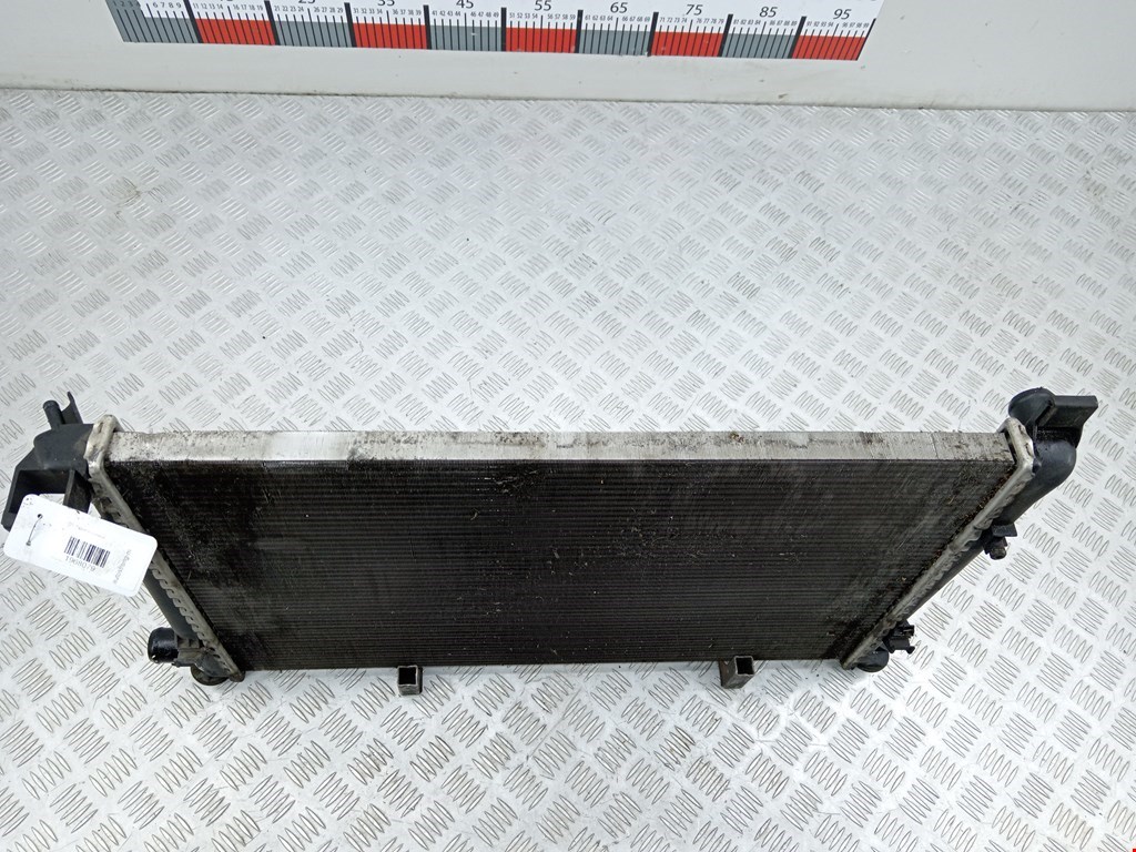 Радиатор основной MERCEDES-BENZ A-Class W168 1997-2004