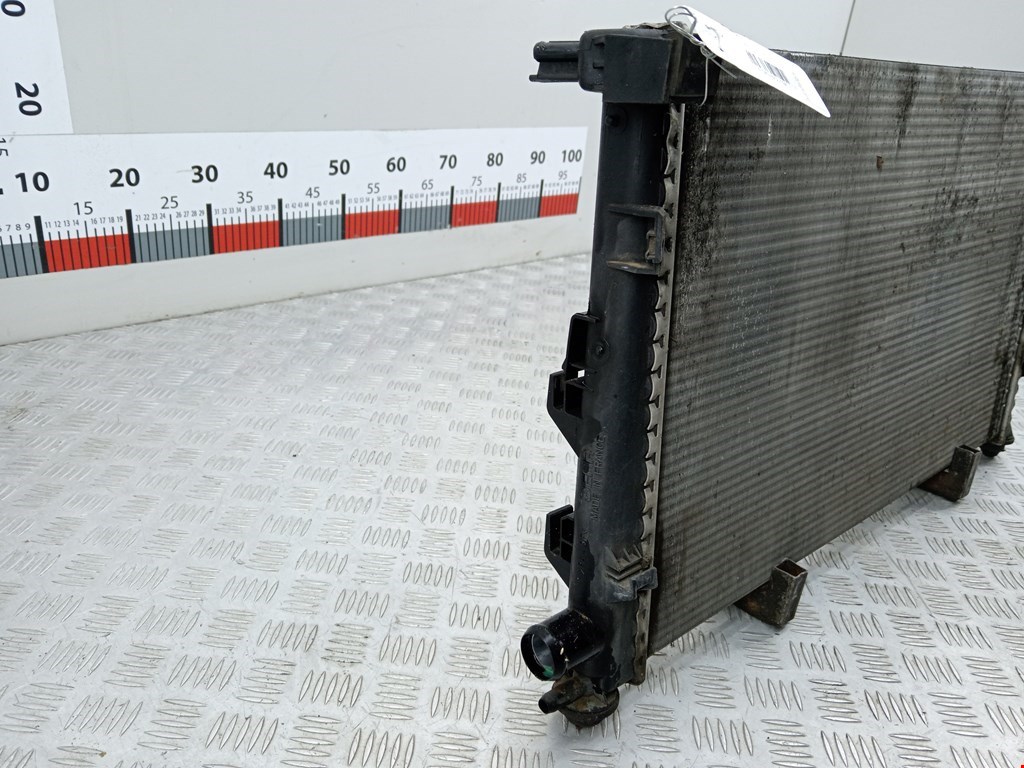 Радиатор основной MERCEDES-BENZ A-Class W168 1997-2004