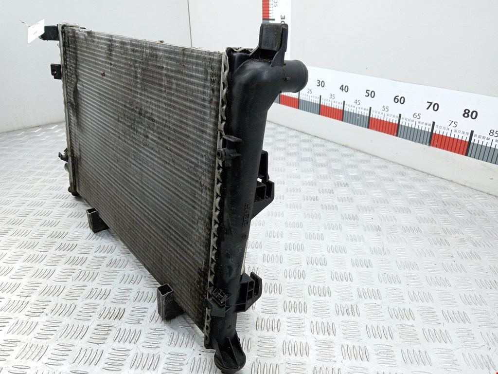 Радиатор основной MERCEDES-BENZ A-Class W168 1997-2004