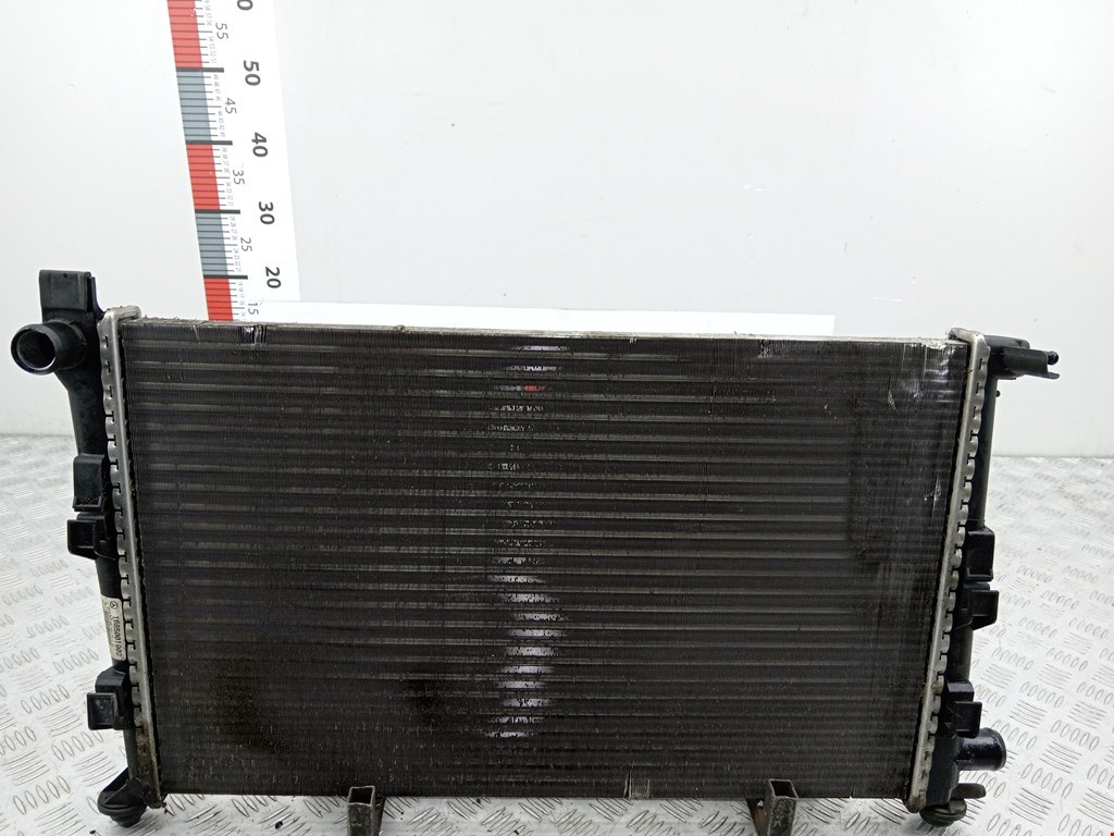 Радиатор основной MERCEDES-BENZ A-Class W168 1997-2004