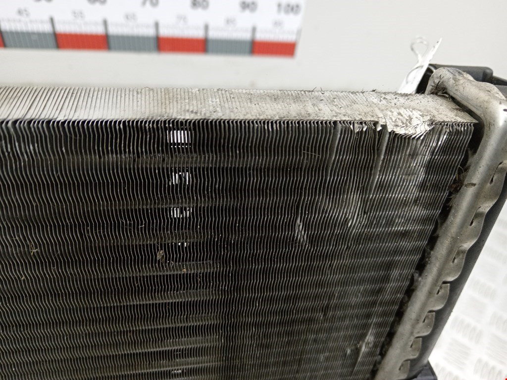 Радиатор основной MERCEDES-BENZ A-Class W168 1997-2004