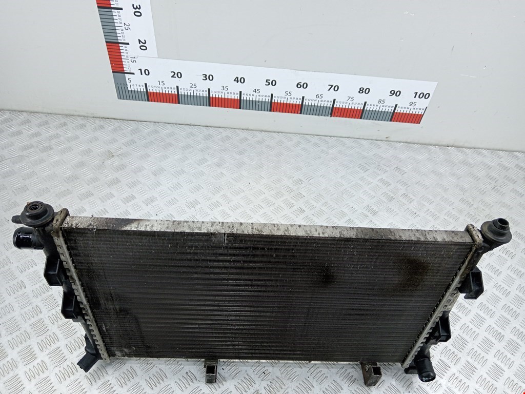 Радиатор основной MERCEDES-BENZ A-Class W168 1997-2004