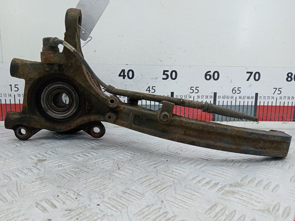 Ступица передняя левая KIA Magentis 2000-2006