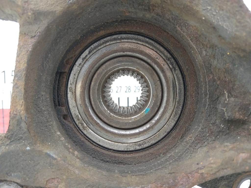 Ступица передняя левая KIA Magentis 2000-2006