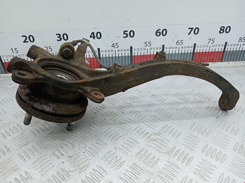 Ступица передняя левая KIA Magentis 2000-2006