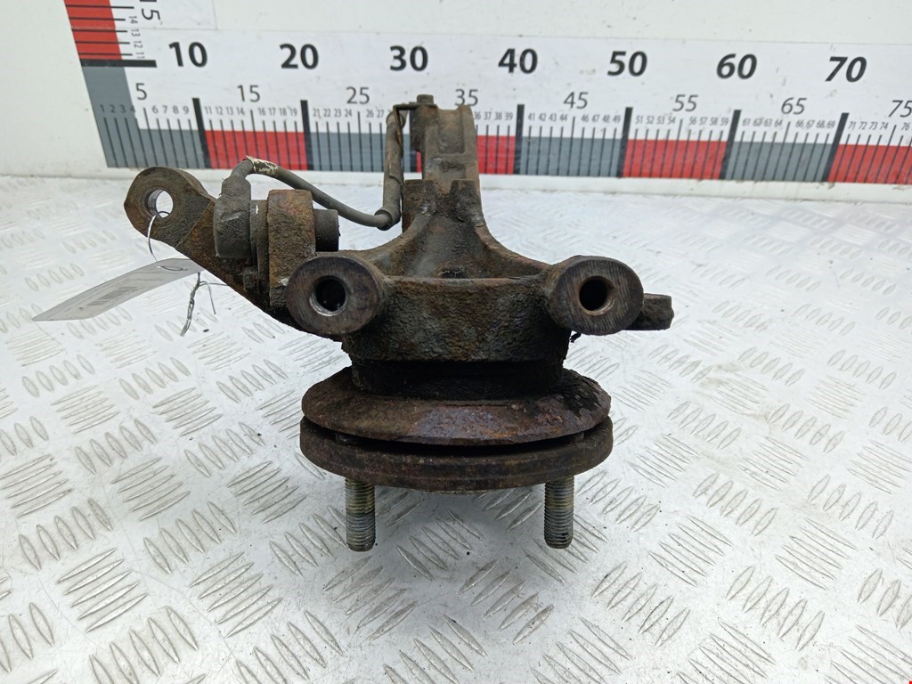 Ступица передняя левая KIA Magentis 2000-2006