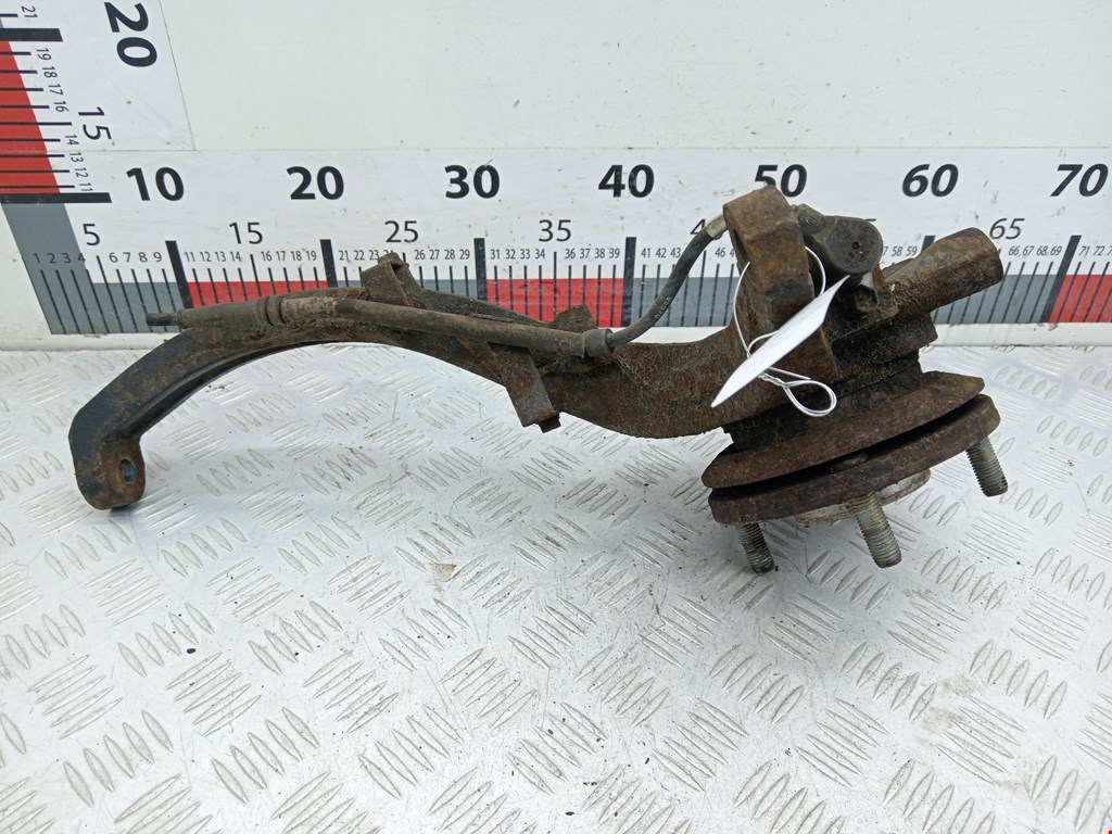 Ступица передняя левая KIA Magentis 2000-2006