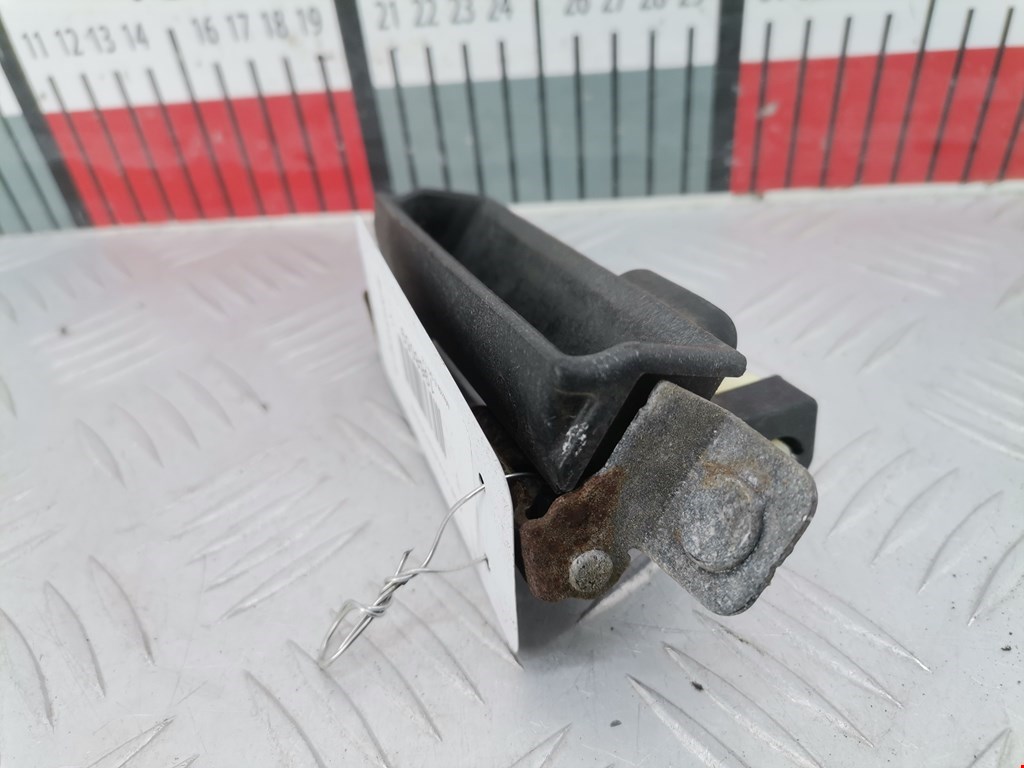 Ручка двери багажника наружная MAZDA Mazda 6 GG 2000-2007