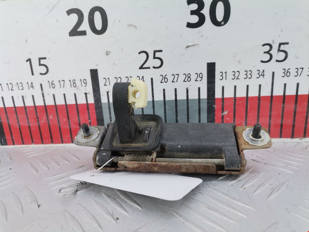 Ручка двери багажника наружная MAZDA Mazda 6 GG 2000-2007