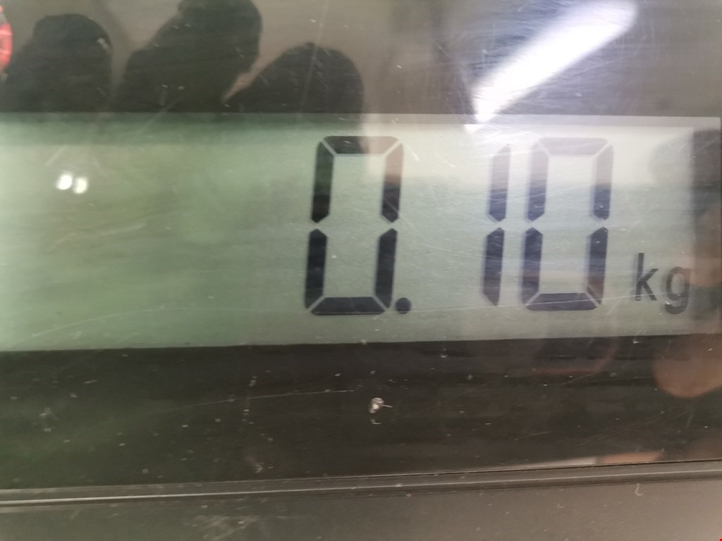 Ручка двери багажника наружная MAZDA Mazda 6 GG 2000-2007