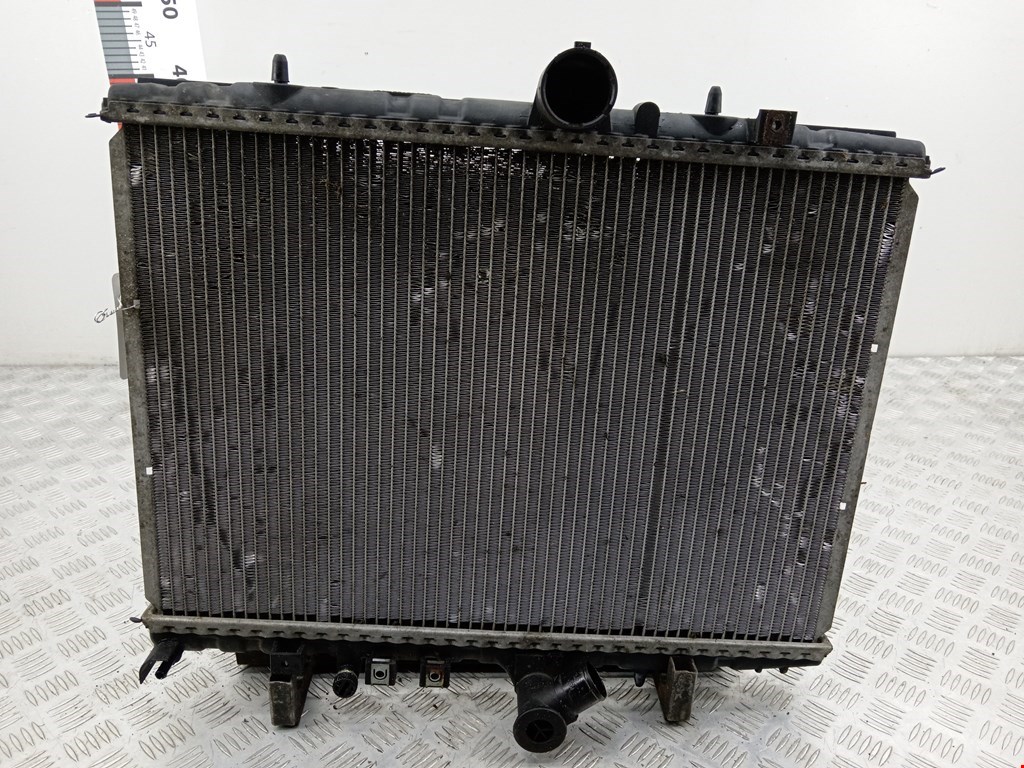 Радиатор основной CITROEN C5 I 2001-2008
