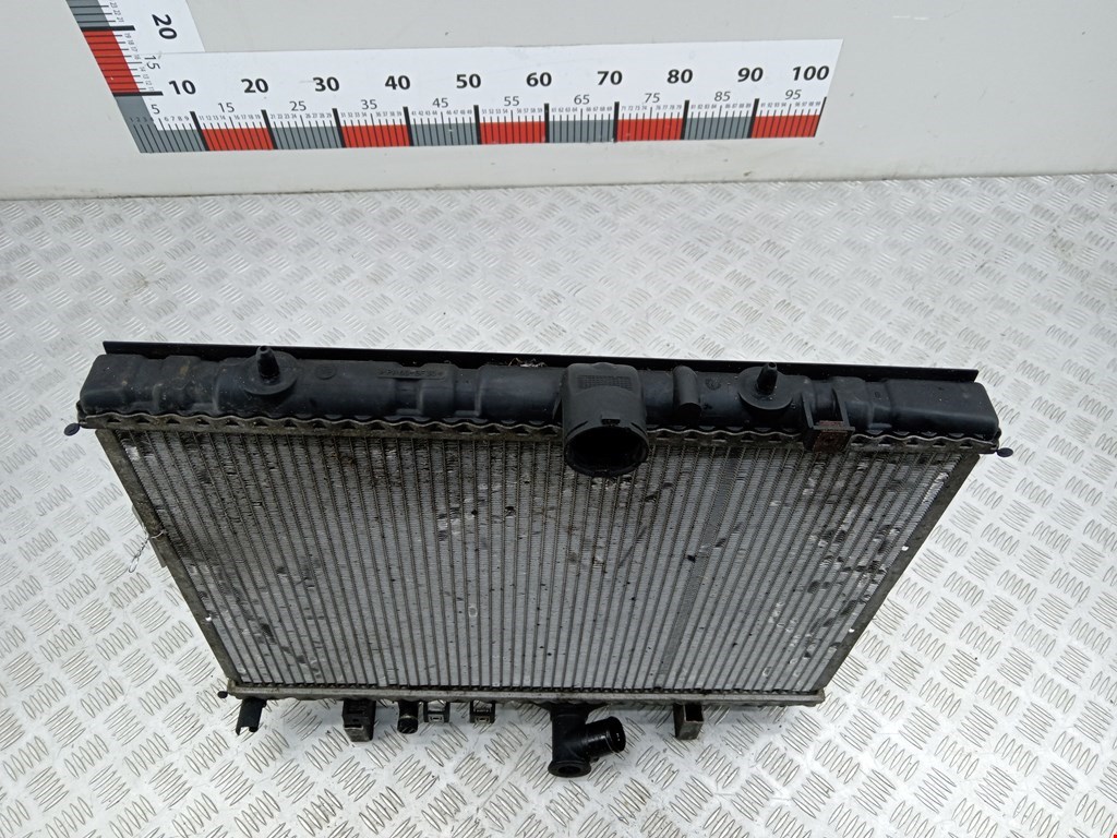 Радиатор основной CITROEN C5 I 2001-2008