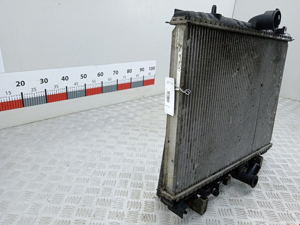 Радиатор основной CITROEN C5 I 2001-2008