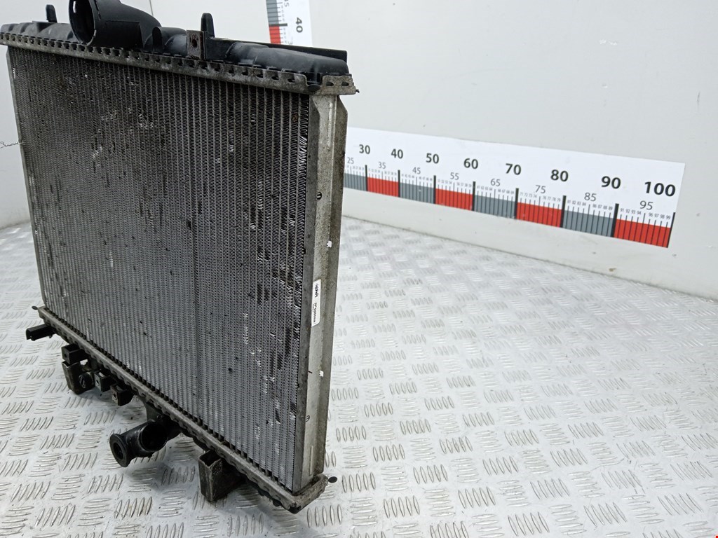 Радиатор основной CITROEN C5 I 2001-2008