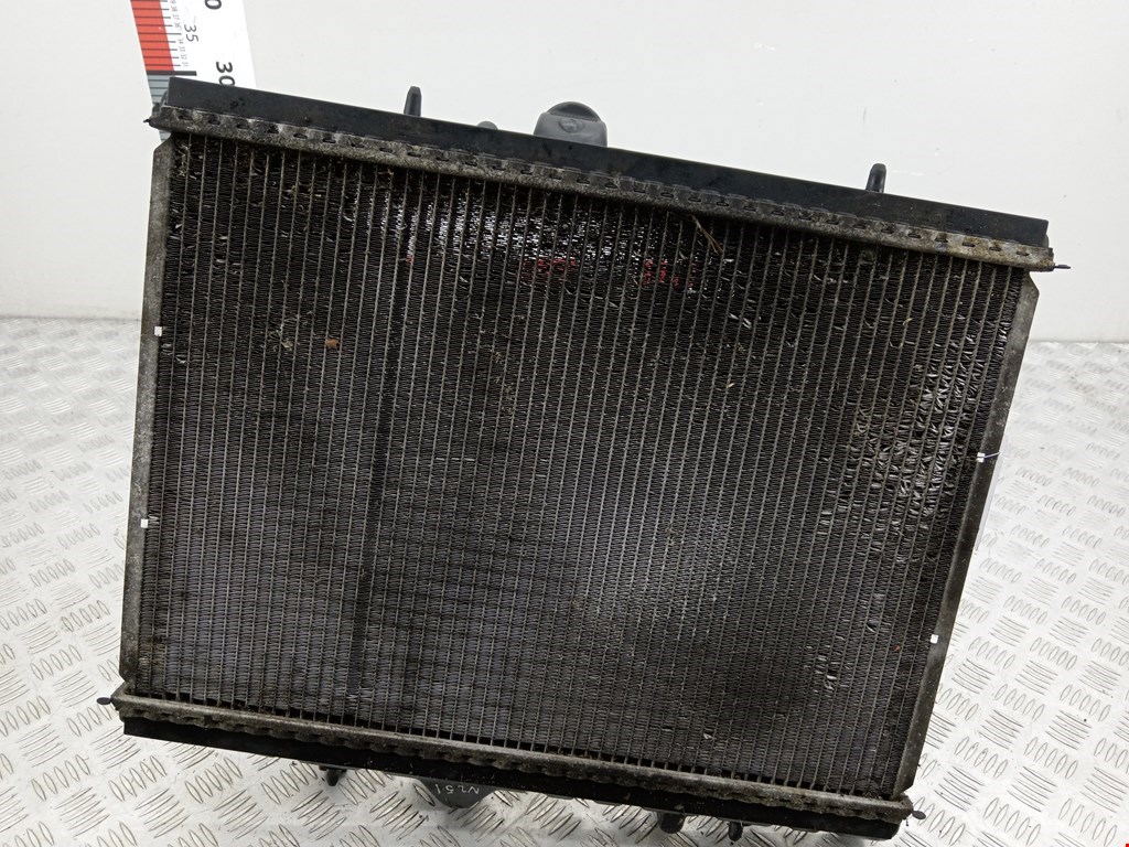 Радиатор основной CITROEN C5 I 2001-2008