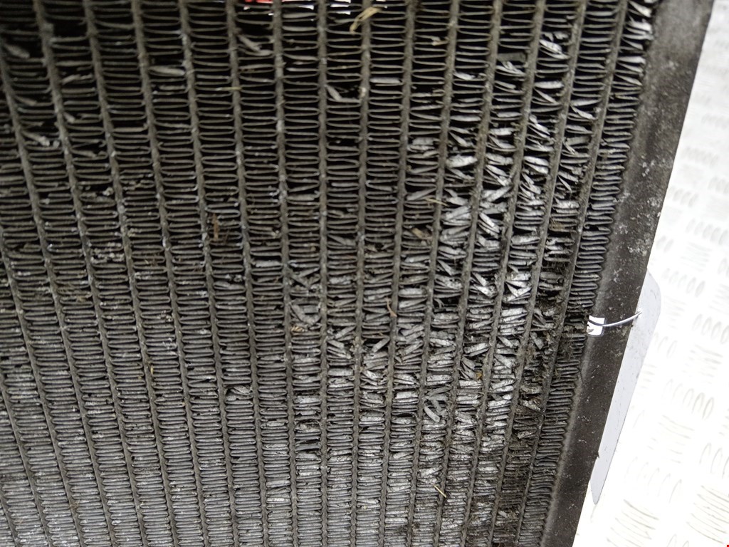 Радиатор основной CITROEN C5 I 2001-2008