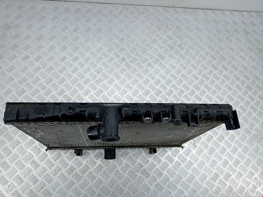 Радиатор основной CITROEN C5 I 2001-2008