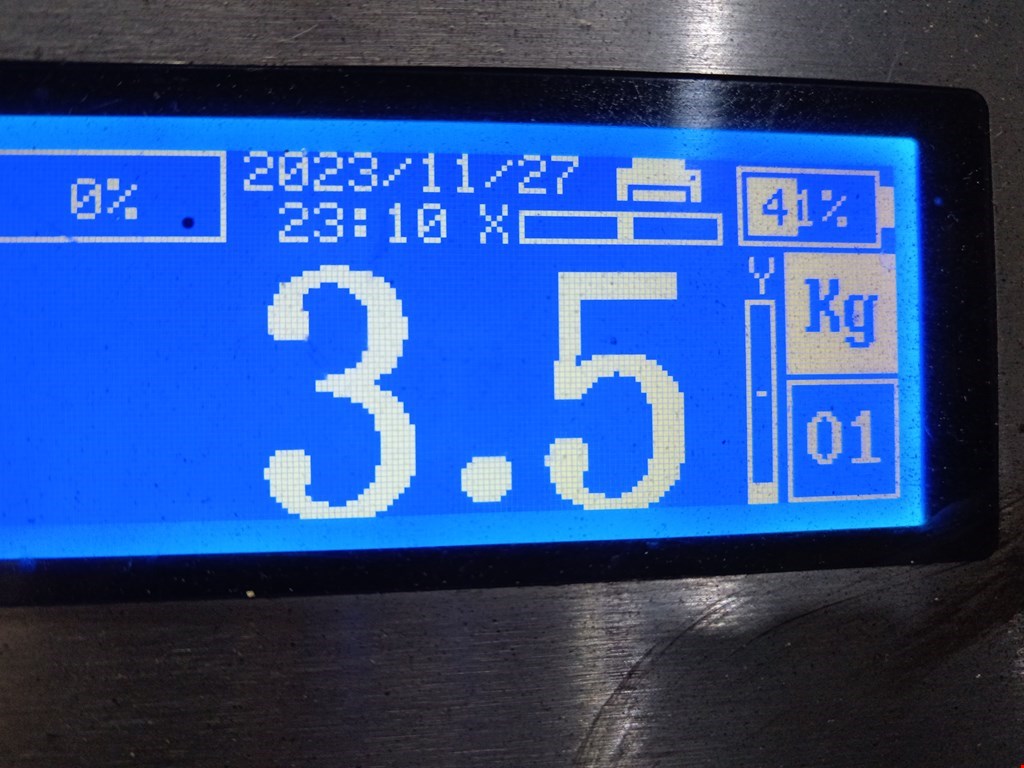 Радиатор основной CITROEN C5 I 2001-2008