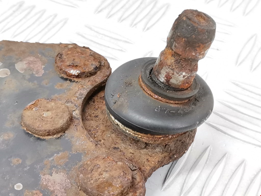 Рычаг передний правый OPEL Corsa C 2000-2006