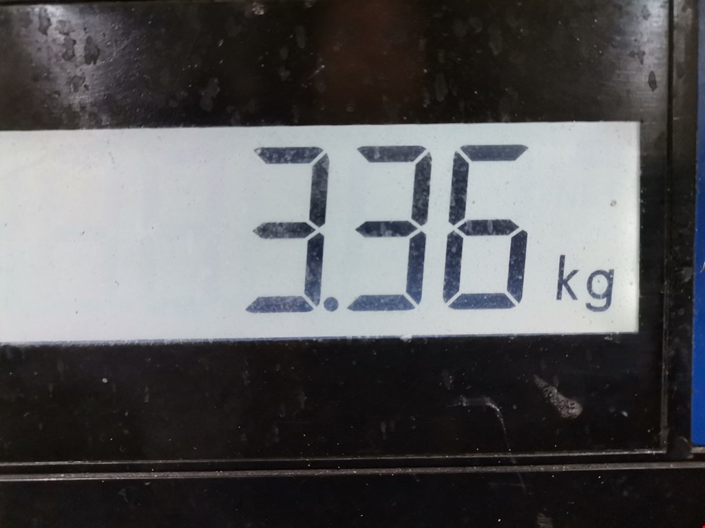 Рычаг передний правый OPEL Corsa C 2000-2006