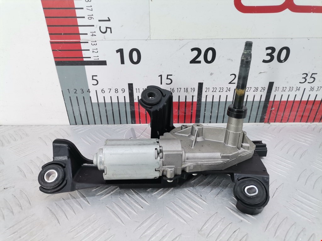 Моторчик стеклоочистителя задний RENAULT Koleos HY 2008-2016