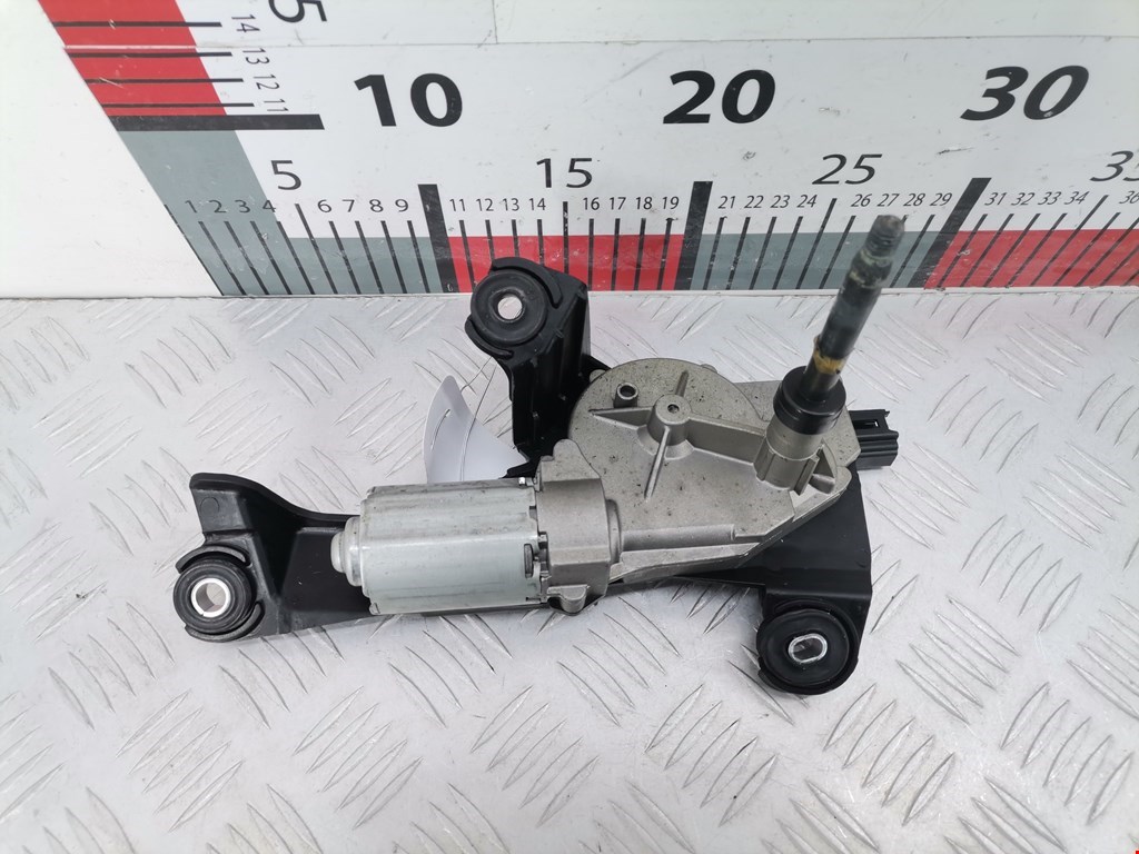 Моторчик стеклоочистителя задний RENAULT Koleos HY 2008-2016