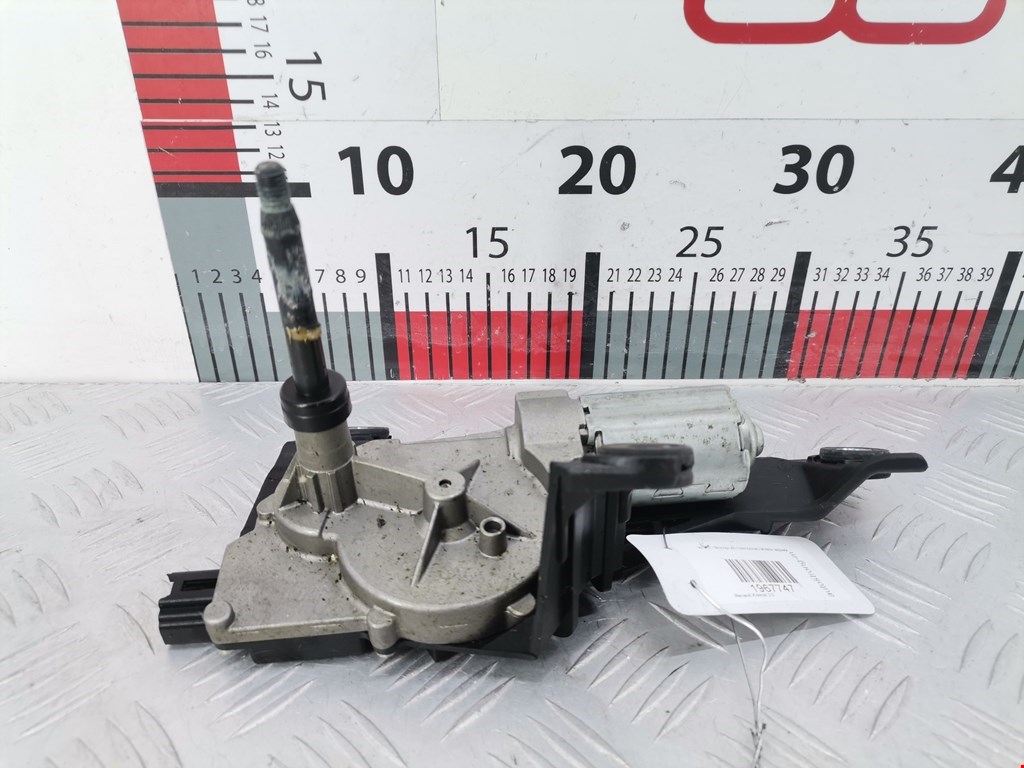 Моторчик стеклоочистителя задний RENAULT Koleos HY 2008-2016