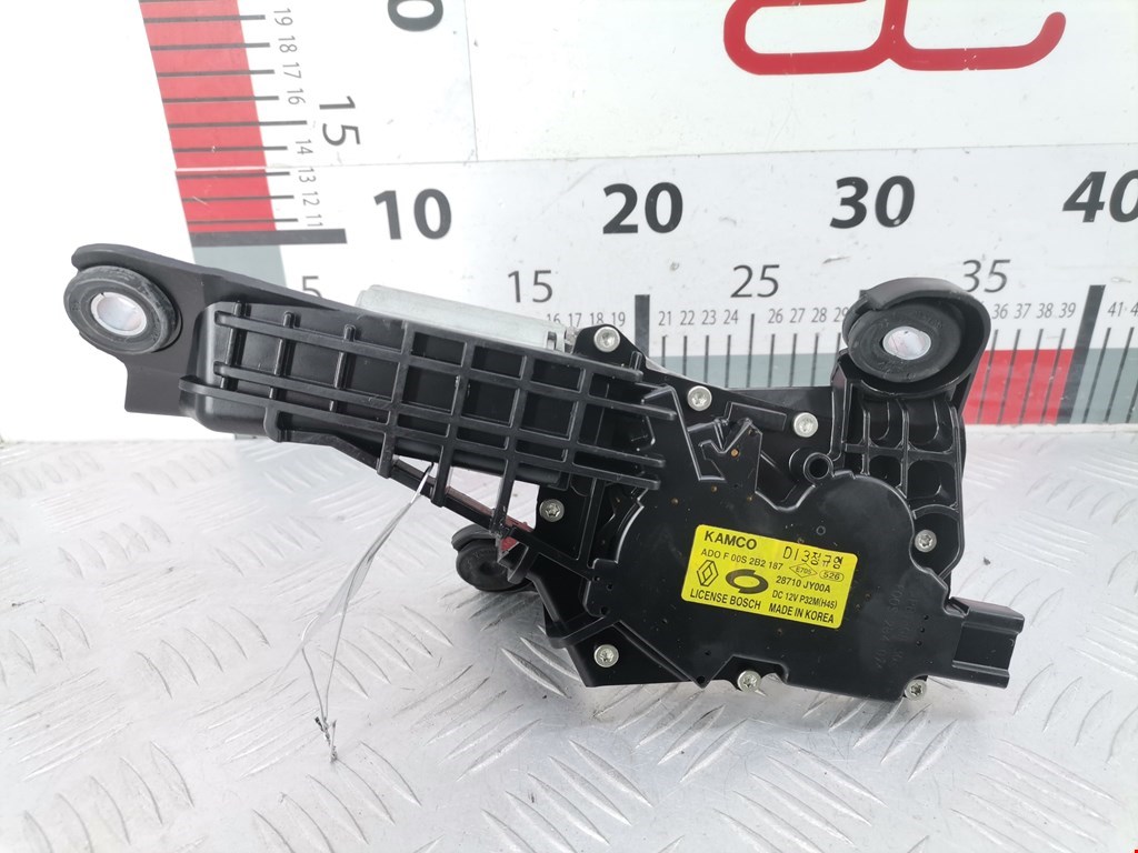 Моторчик стеклоочистителя задний RENAULT Koleos HY 2008-2016