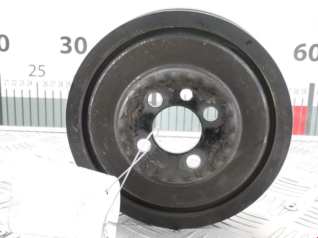Шестерня коленвала (шкив) SKODA Octavia A4 1U- 1997-2010