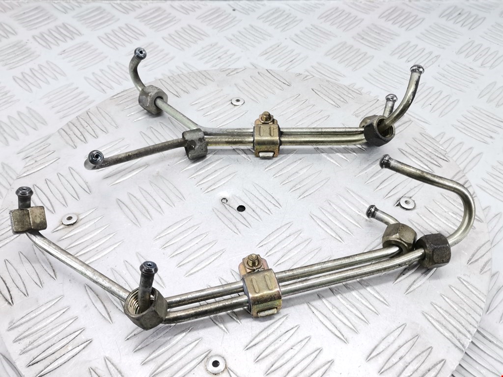 Трубка ТНВД SKODA Octavia A4 1U- 1997-2010