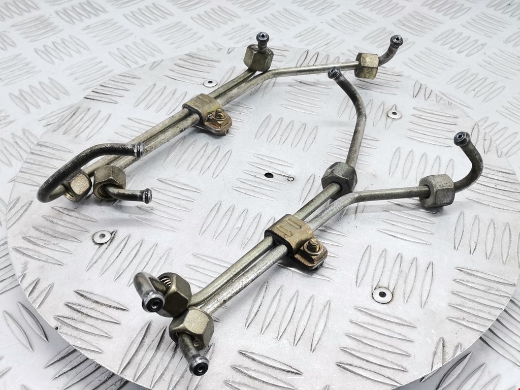 Трубка ТНВД SKODA Octavia A4 1U- 1997-2010