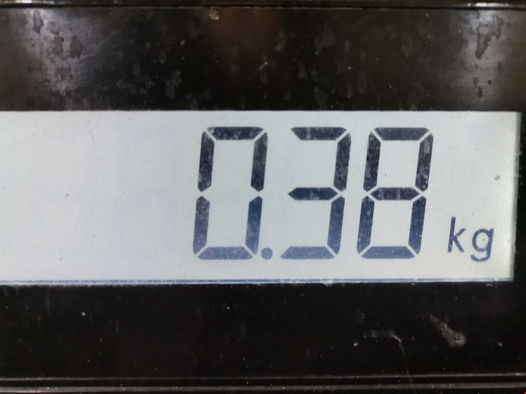 Патрубок VOLKSWAGEN Touran 2003-2010