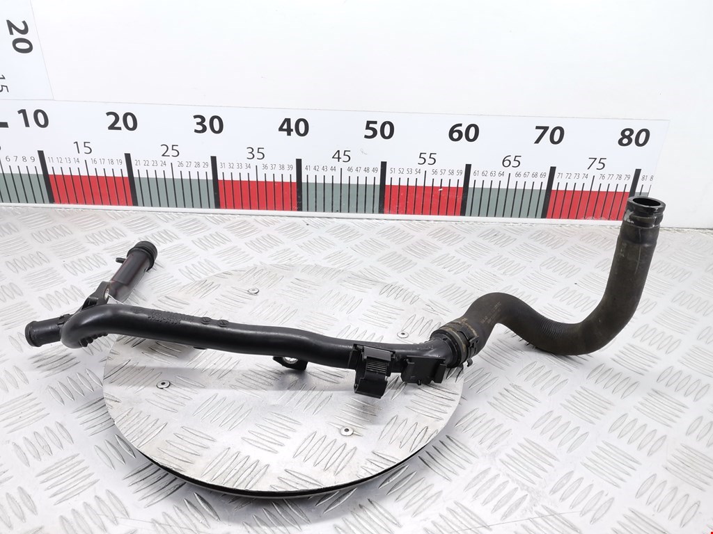 Патрубок VOLKSWAGEN Touran 2003-2010