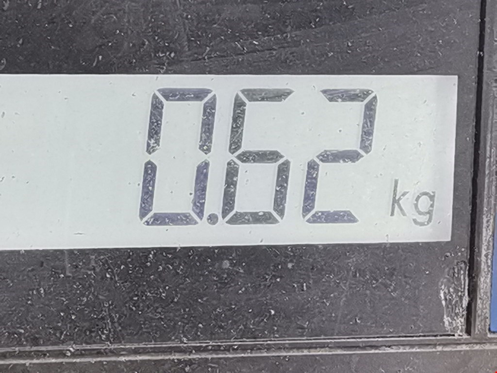 Петля капота левая/правая FORD Transit/Tourneo Custom 2012-2023