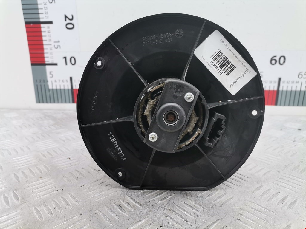 Моторчик (мотор) отопителя салона FORD Galaxy 1995-2005