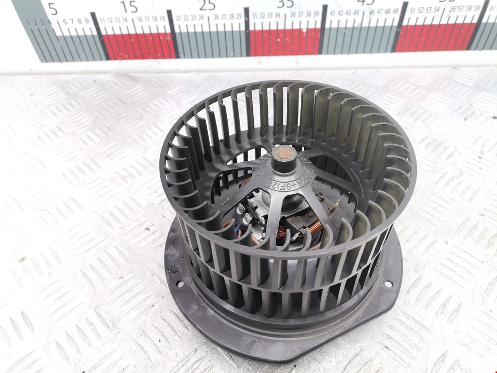 Моторчик (мотор) отопителя салона FORD Galaxy 1995-2005